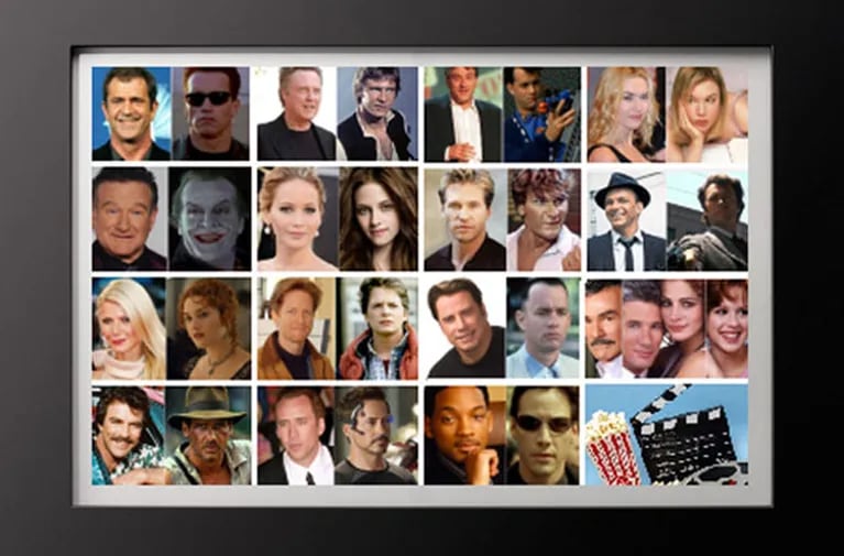 Los papeles que las estrellas de Hollywood rechazaron y ahora… ¡se quieren matar! (Foto: Web)