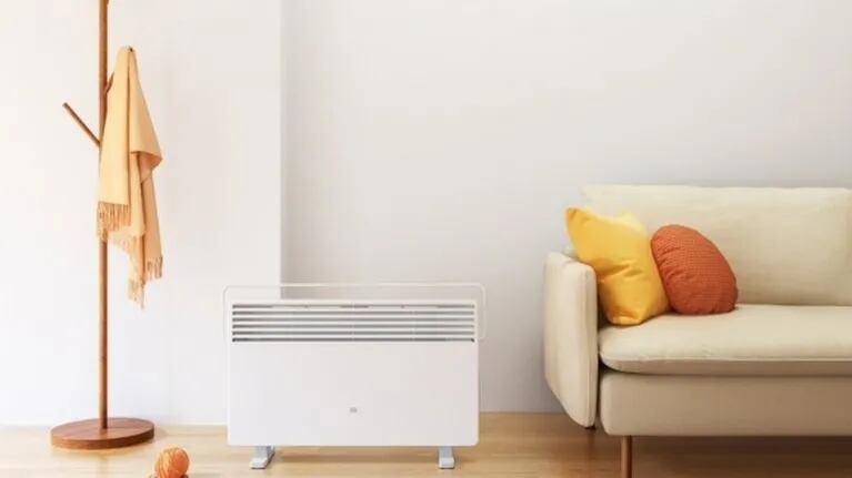 Xiaomi lanza en España su nuevo humidificador antibacteriano y un  calefactor de interior
