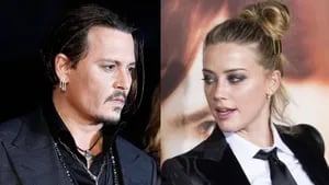 Depp declaró en la corte y dio detalles de su pésima relación con Amber Heard.