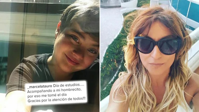 Marcela Tauro se ausentó a Intrusos por 2° día consecutivo: el motivo