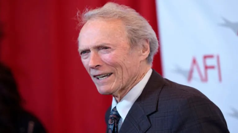 Clint Eastwood protagonizará y dirigirá la nueva película "Cry Macho" (Foto: Web)