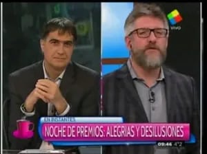 Topo López, el olvidado periodista entre los que se fueron en los Martín Fierro 2015: