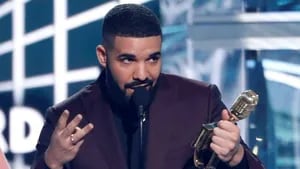 Drake viene a la Argentina: diez datos que no sabías del rapero más famoso