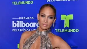 Jennifer Lopez, presente en Gran Canaria para rodar La madre