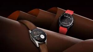 La nueva generación del reloj TAG Heuer Connected llega con WearOS y rutinas guiadas de ejercicio