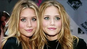 Mary Kate y Ashley Olsen: las gemelas que sacudieron al mundo