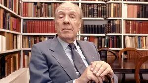 Argentina recuerda a Jorge Luis Borges en el 119 aniversario de su nacimiento