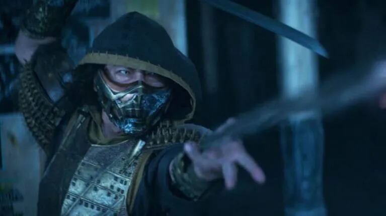 Mortal Kombat: regresa al cine una de las sagas de videojuegos más longevas