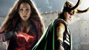 Disney prepara series centradas en superhéroes de Marvel