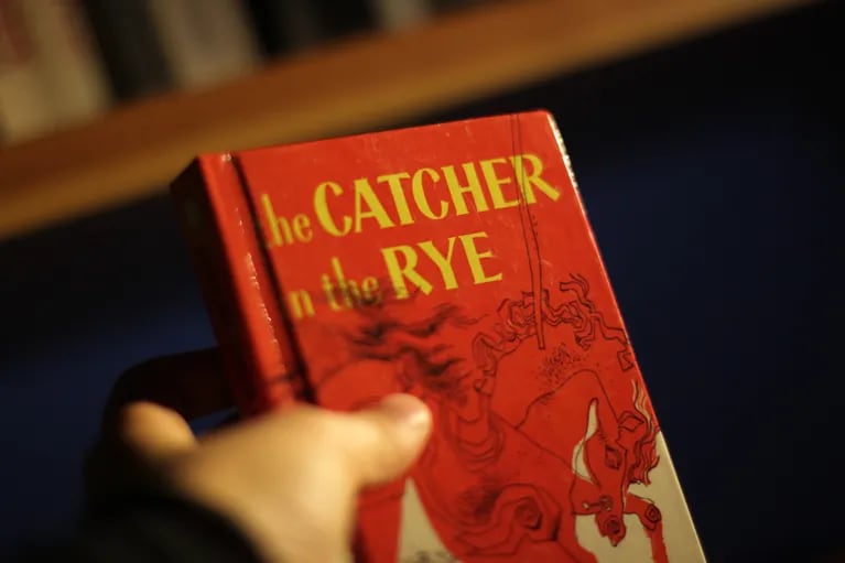 Mark David Chapman: Catcher in the Rye y el mito de que "convierte" a personas comunes en asesinos