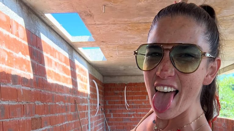 . Foto: Imagen subida a Instagram por Juana Repetto (@juanarepettook)