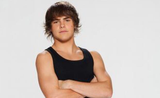... Peter Lanzani (Foto: Web)
