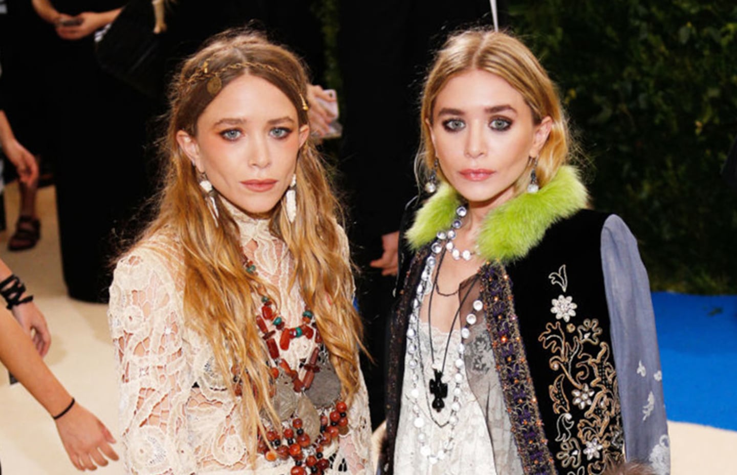 10 datos poco conocidos sobre las gemelas Mary-Kate y Ashley Olsen