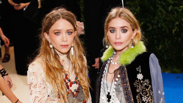 10 datos poco conocidos sobre las gemelas Mary-Kate y Ashley Olsen