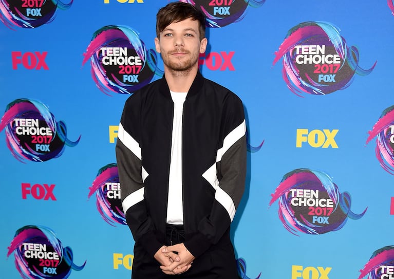 10 datos que quizás desconocías sobre Louis Tomlinson, ex integrante de One Direction