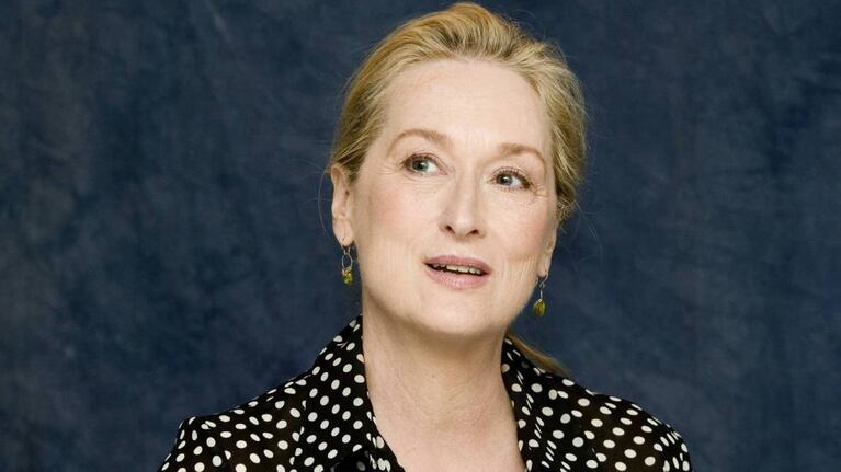 10 datos sobre la vida y carrera de Meryl Streep