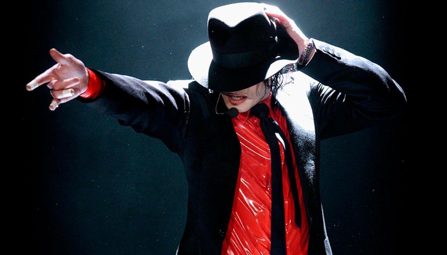 10 de las mejores canciones de Michael Jackson