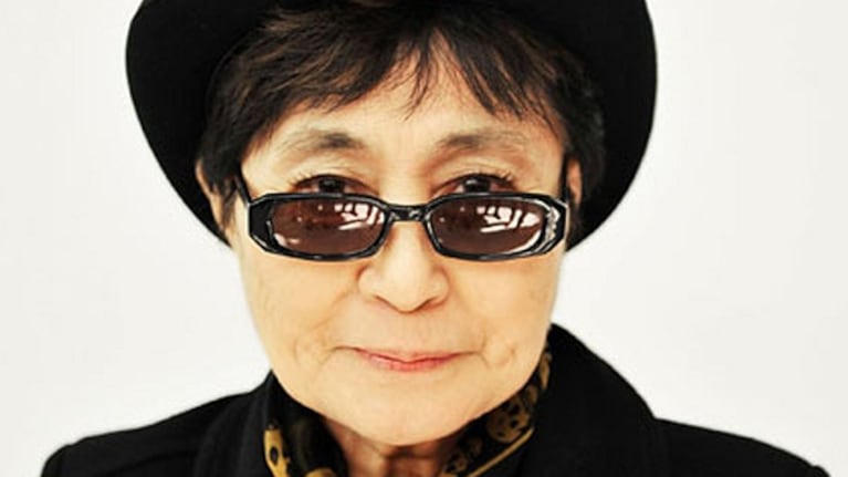 10 frases célebres de Yoko Ono: "No tuve nada que ver con la ruptura de The Beatles"