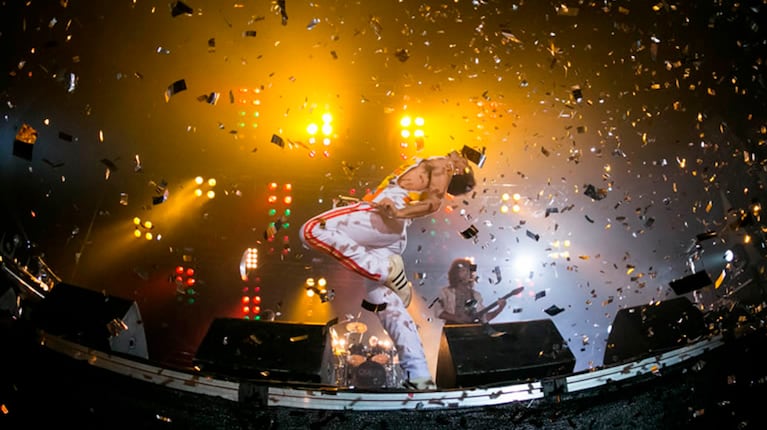 10 motivos por los que no podés perderte el mega show de God Save The Queen este 25 de abril en el Luna Park