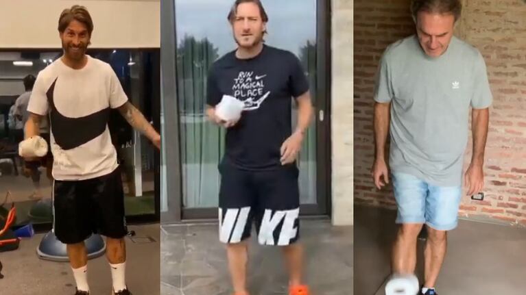 #10ToquesChallenge