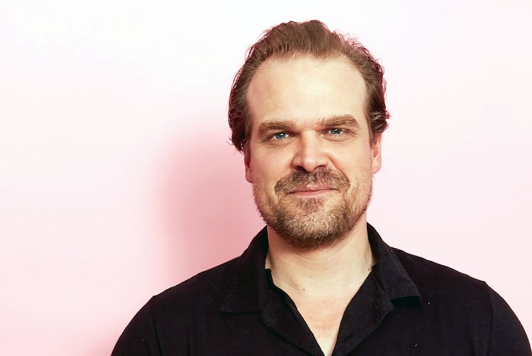 11 datos poco conocidos sobre David Harbour, actor de Stranger Things   