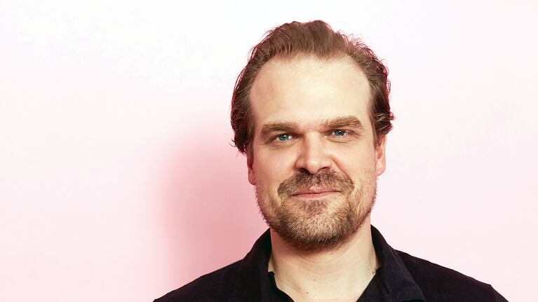 11 datos poco conocidos sobre David Harbour, actor de Stranger Things