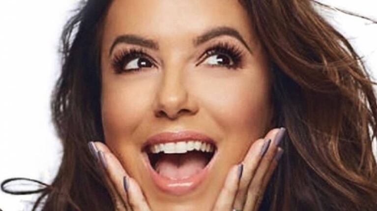 12 curiosidades acerca de la bella actriz Eva Longoria