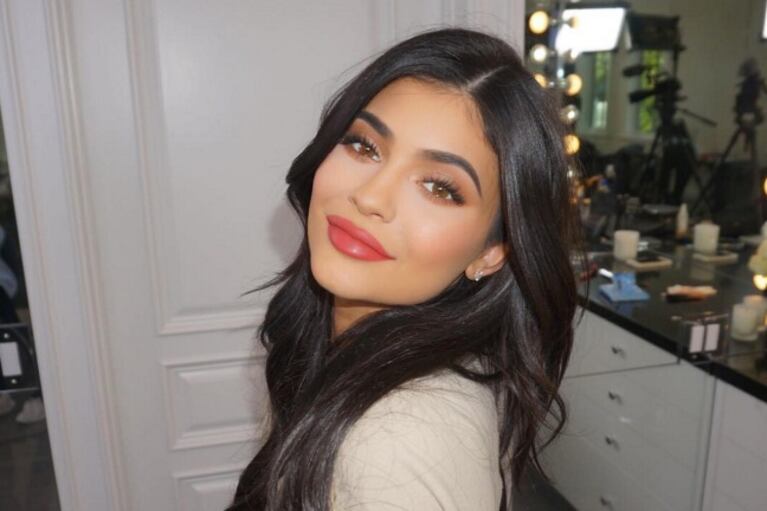 12 datos curiosos sobre la vida de Kylie Jenner