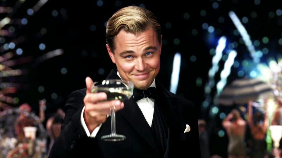 12 datos poco conocidos de Leonardo Di Caprio: escribe poesía y es apasionado de la moda