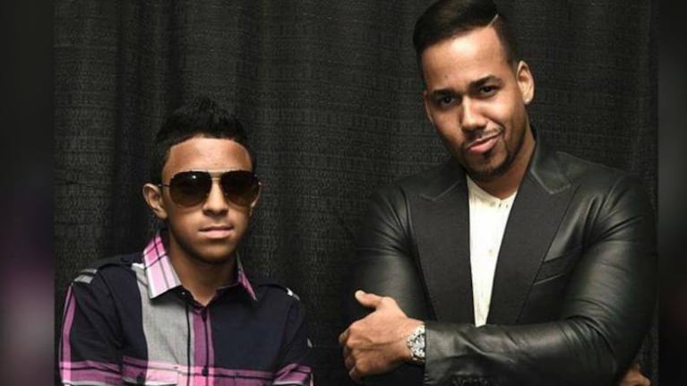 13 datos que te sorprenderán sobre Romeo Santos, el "Rey de la bachata"