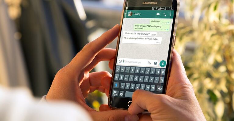 16 años es ahora la edad mínima para usar WhatsApp 