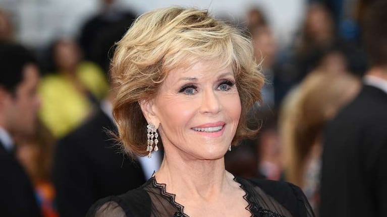 17 millones de copias se vendieron del video En forma con Jane Fonda
