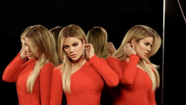 18 curiosidades sobre Khloé Kardashian