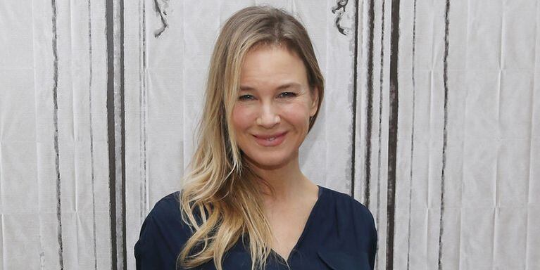 18 datos que quizás no conocés sobre la vida de la talentosa Renée Zellweger