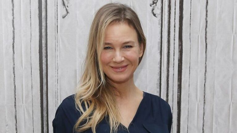 18 datos que quizás no conocés sobre la vida de la talentosa Renée Zellweger