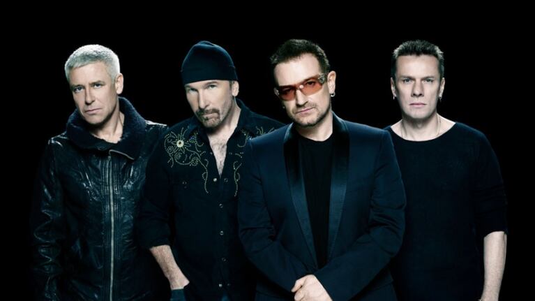 20 clásicos de U2: With or Without You está en la lista de las 500 mejores canciones de todos los tiempos