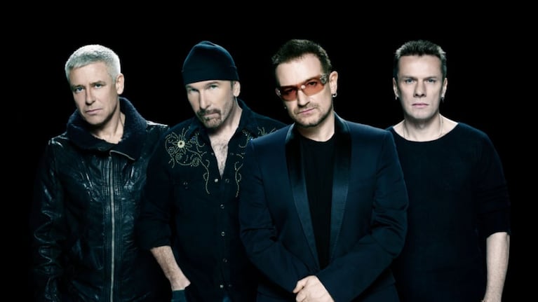 20 clásicos de U2: With or Without You está en la lista de las 500 mejores canciones de todos los tiempos