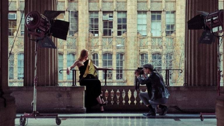 2020, el año en el que los fashion films sustituyeron a los desfiles