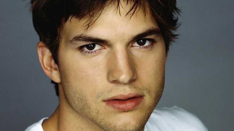 28 datos poco conocidos del actor Ashton Kutcher