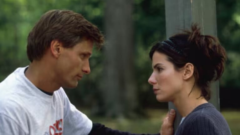 28 días se estrenó en el año 2000 y ahora se puede ver en Netflix.