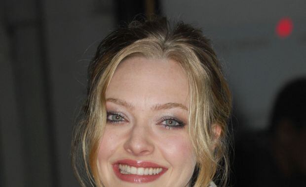 3. Amanda Seyfried. (Foto: Web)