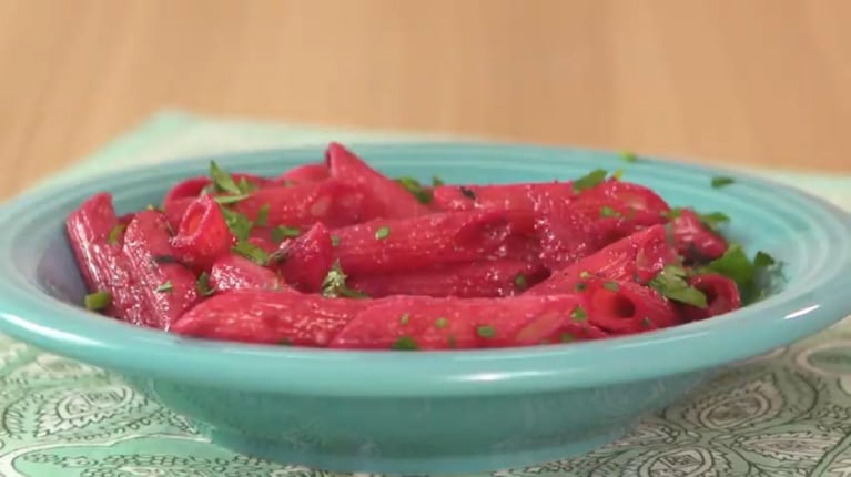 4 pestos de colores: las mejores opciones en estas recetas simples y rápidas 