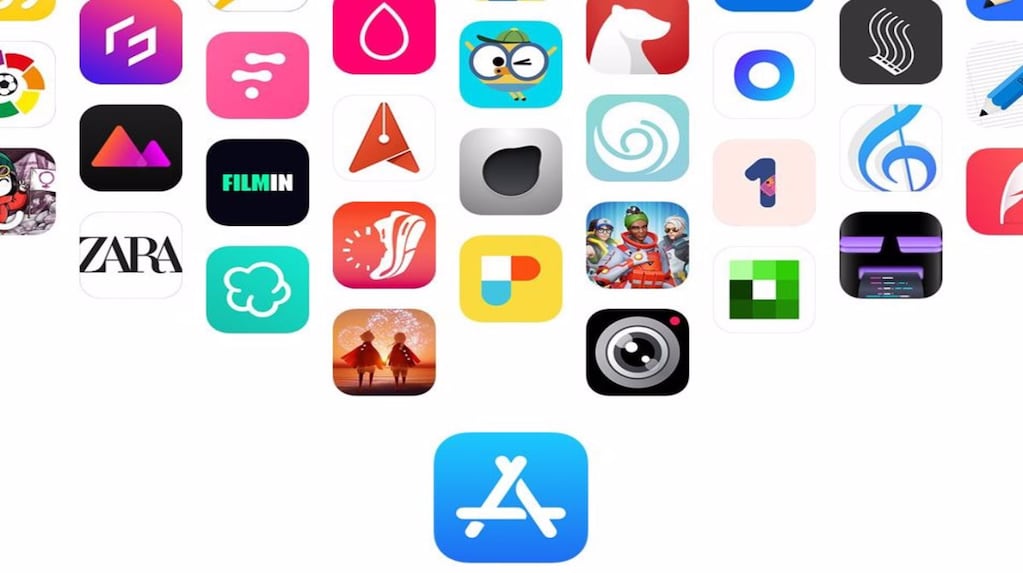 Apple y una versión de la App Store que permita el ‘sideloading’ en la ...