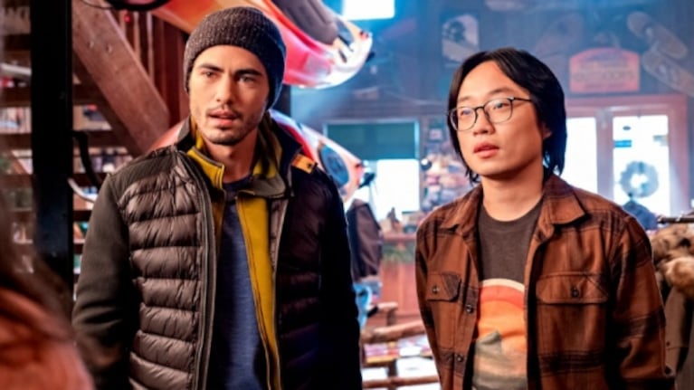 5 cosas que no sabías de ¡Qué duro es el amor!, la película que es furor en Netflix