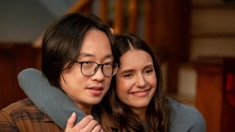 5 cosas que no sabías de ¡Qué duro es el amor!, la película que es furor en Netflix