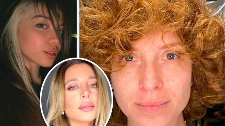5 famosas que se animaron a la peluquería en pandemia y eligieron las tendencias para el verano 2021