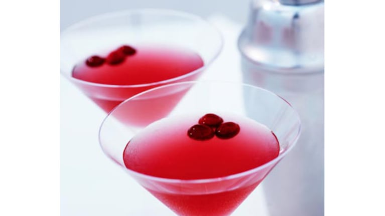 5 tragos para 5 mujeres diferentes