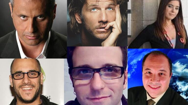 50 personajes fueron nominados a diversas categorías.