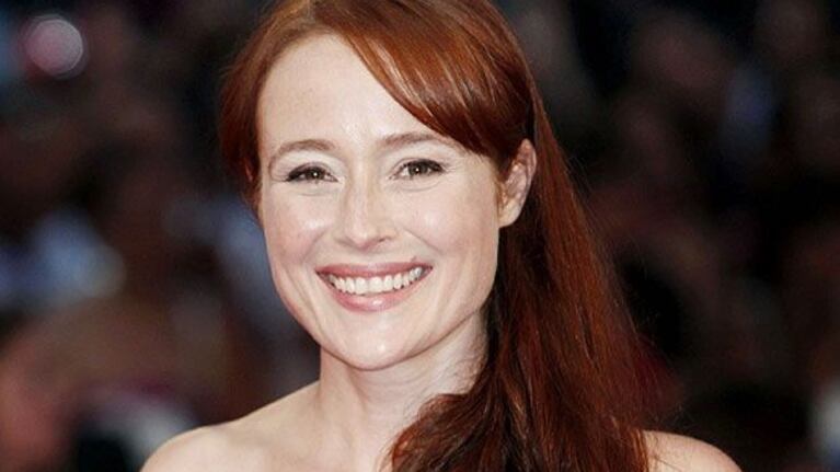 50 sombras de Grey: La actriz elegida para ser la madre de Anastasia Steele es Jennifer Ehle. (Foto: Web)