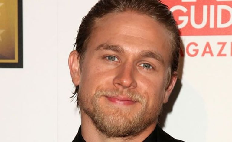 50 sombras de Grey: La productora contrata más guardaespaldas para Charlie Hunnam. (Foto: Web)